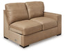 Bandon - Toffee - Raf Loveseat - Tallahassee Discount Furniture (FL)