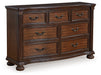 Lavinton - Bedroom Set - Tallahassee Discount Furniture (FL)