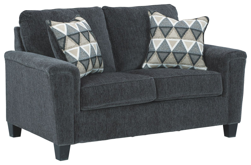 Abinger - Loveseat - Tallahassee Discount Furniture (FL)