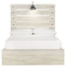 Cambeck - Panel Bed - Tallahassee Discount Furniture (FL)