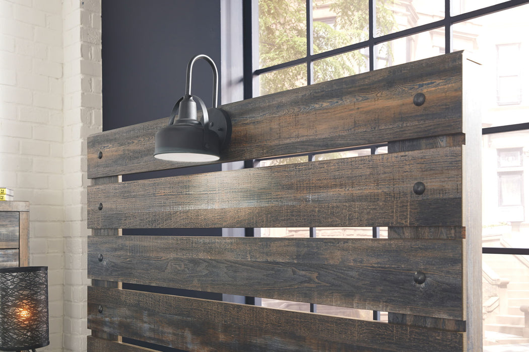 Drystan - Youth Panel Bedroom Set - Tallahassee Discount Furniture (FL)