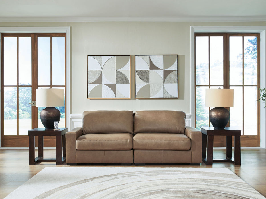 Veronella - Sectional - Tallahassee Discount Furniture (FL)