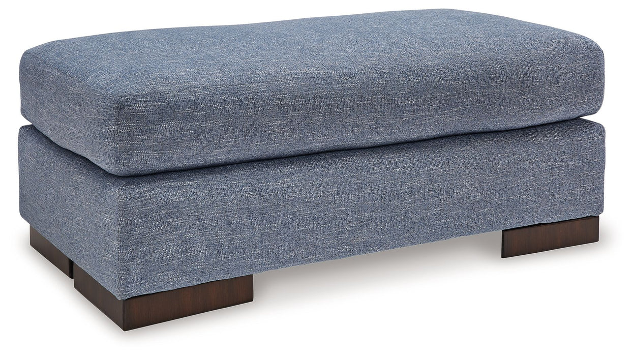 Belvoir - Ottoman