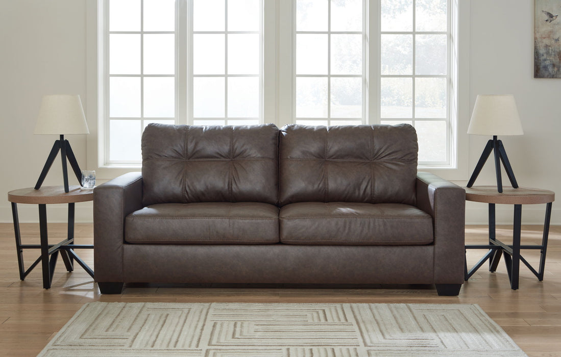 Barlin Mills - Living Room Set - Tallahassee Discount Furniture (FL)