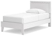 Hallityn - Panel Platform Bed - Tallahassee Discount Furniture (FL)
