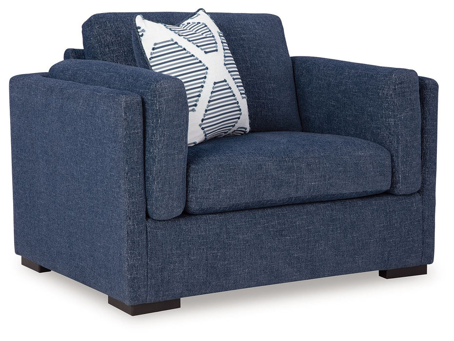 Evansley - Living Room Set - Tallahassee Discount Furniture (FL)