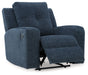 Danum - Zero Wall Recliner - Tallahassee Discount Furniture (FL)