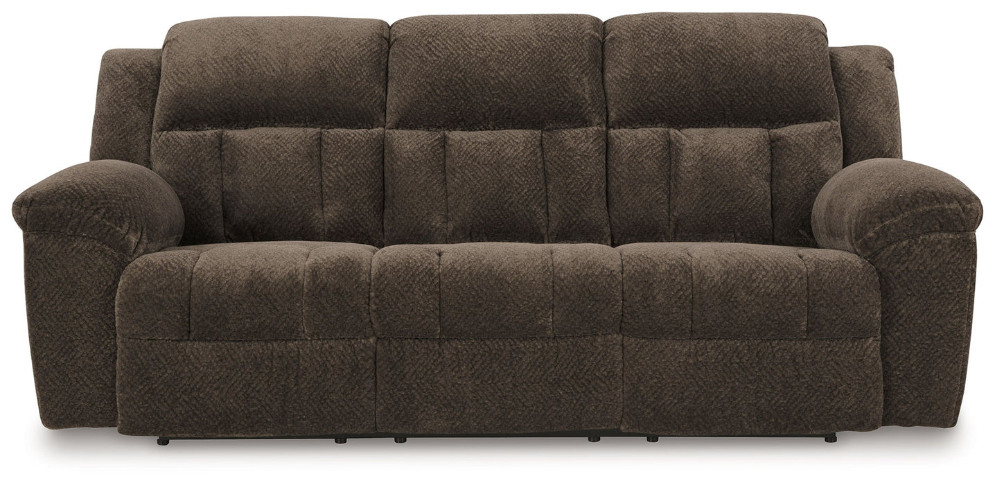Frohn - Reclining Living Room Set - Tallahassee Discount Furniture (FL)