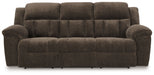 Frohn - Reclining Living Room Set - Tallahassee Discount Furniture (FL)