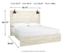 Cambeck - Panel Bed - Tallahassee Discount Furniture (FL)