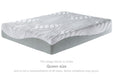 8 Inch Bonnell Hybrid - Hybrid Mattress - Tallahassee Discount Furniture (FL)