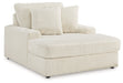 Lindyn - Chaise - Tallahassee Discount Furniture (FL)