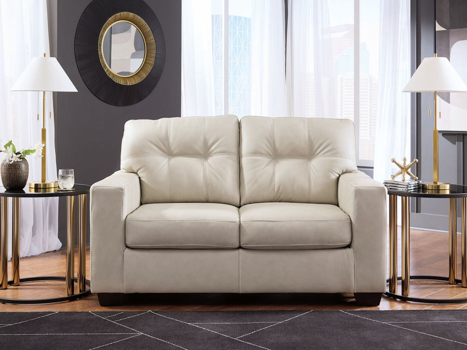 Santorine - Loveseat - Tallahassee Discount Furniture (FL)