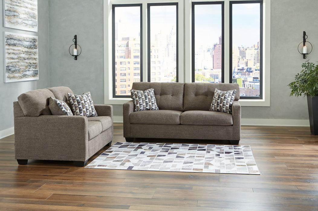 Mahoney - Living Room Set - Tallahassee Discount Furniture (FL)