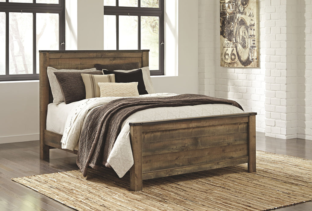 Trinell - Panel Bed - Tallahassee Discount Furniture (FL)