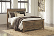 Trinell - Panel Bed - Tallahassee Discount Furniture (FL)