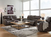 Boxmere - Reclining Living Room Set - Tallahassee Discount Furniture (FL)