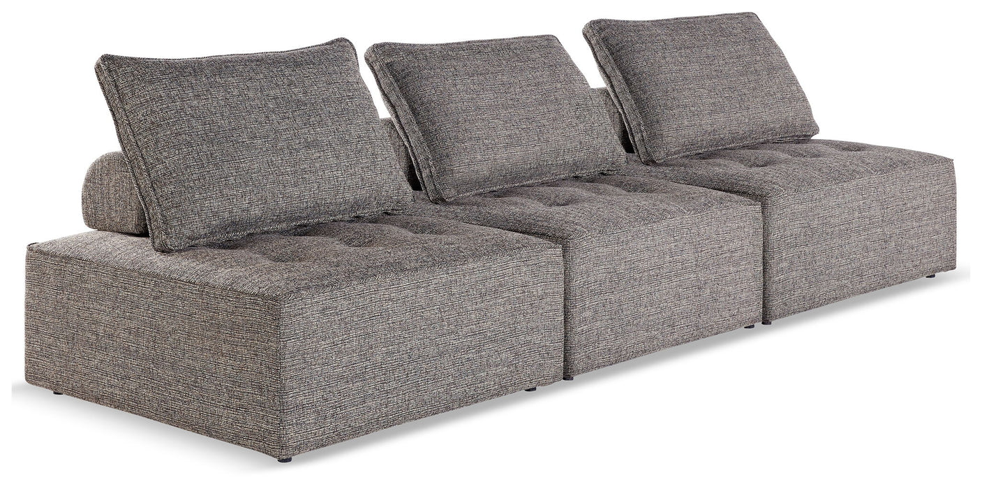 Bree Zee - Outdoor Sectional - Tallahassee Discount Furniture (FL)
