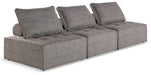 Bree Zee - Outdoor Sectional - Tallahassee Discount Furniture (FL)