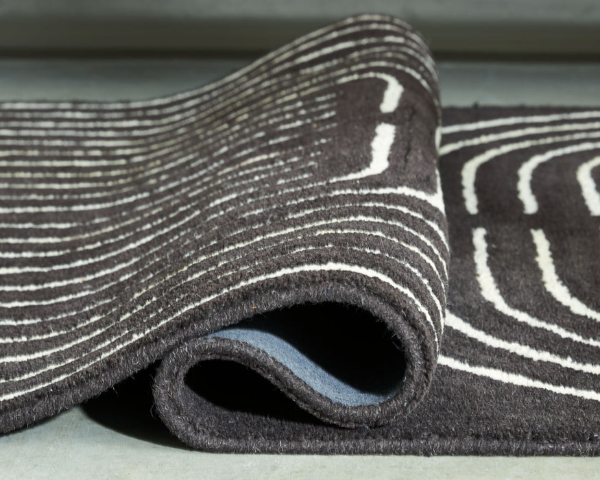 Eldonmore - Rug - Tallahassee Discount Furniture (FL)