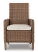 Beachcroft - Arm Chair (Set of 2) - Tallahassee Discount Furniture (FL)