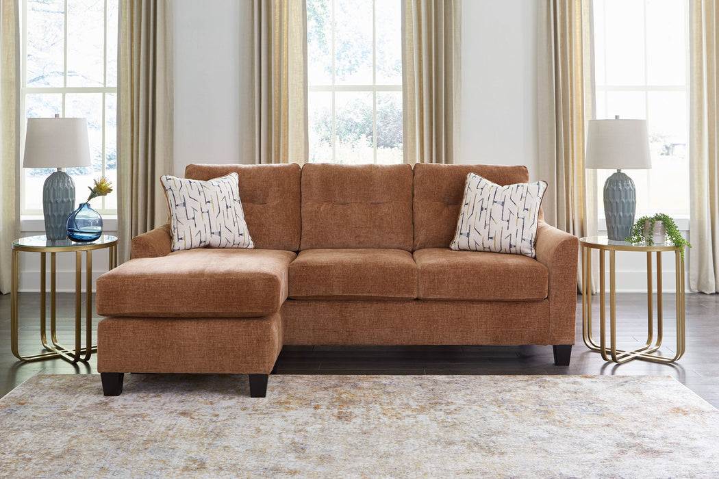 Amity Bay - Sofa Chaise - Tallahassee Discount Furniture (FL)