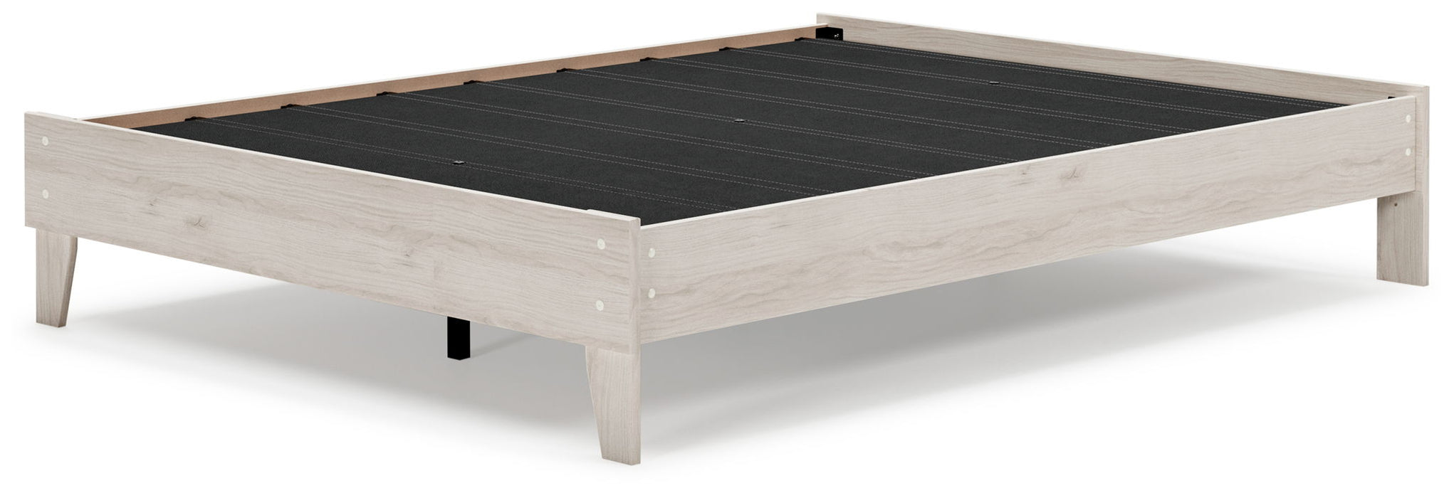 Socalle - Platform Bed - Tallahassee Discount Furniture (FL)