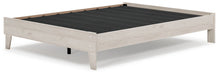 Socalle - Platform Bed - Tallahassee Discount Furniture (FL)
