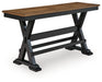 Wildenauer - Dining Room Bench - Tallahassee Discount Furniture (FL)