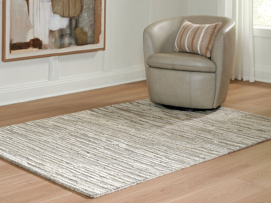 Eljory - Rug - Tallahassee Discount Furniture (FL)