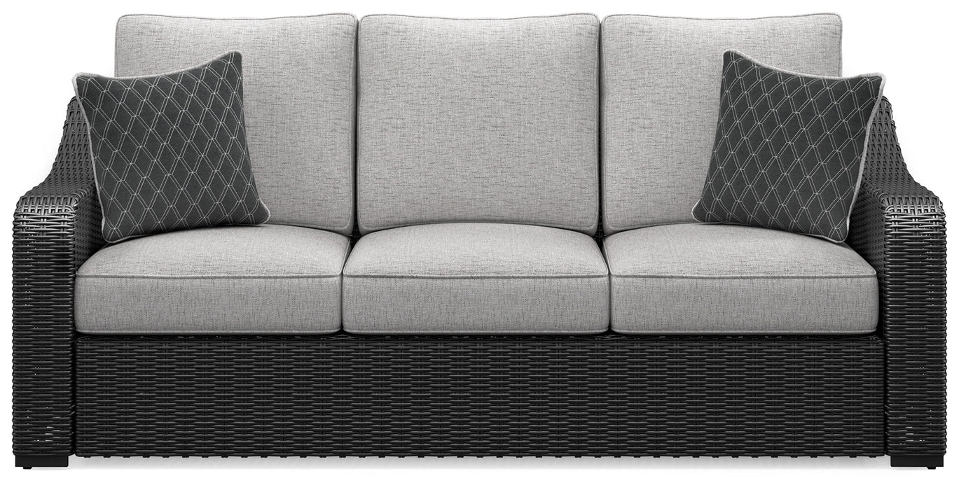 Beachcroft - Sofa With Cushion - Tallahassee Discount Furniture (FL)