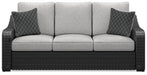 Beachcroft - Sofa With Cushion - Tallahassee Discount Furniture (FL)