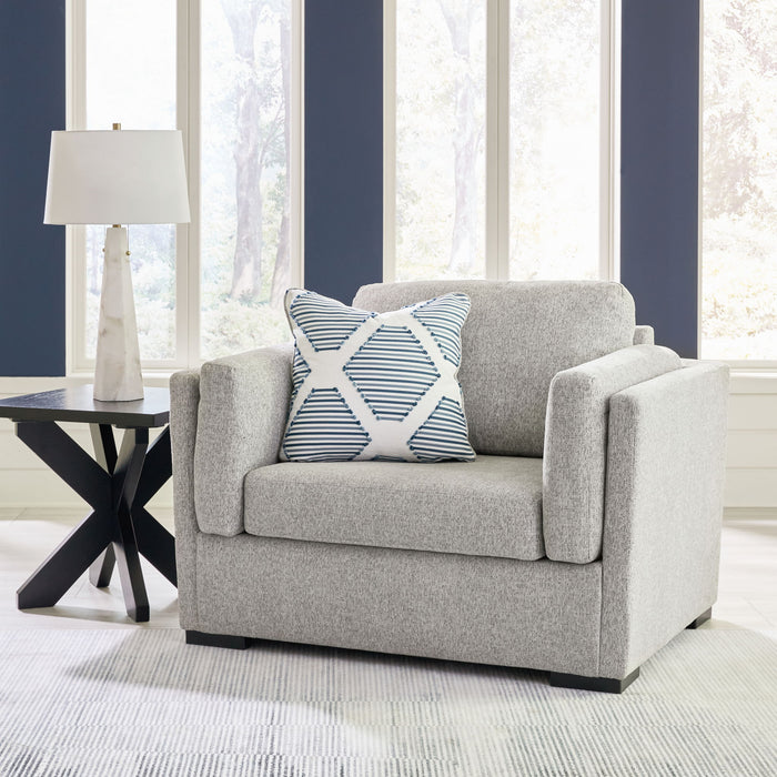 Evansley - Living Room Set - Tallahassee Discount Furniture (FL)