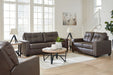 Barlin Mills - Living Room Set - Tallahassee Discount Furniture (FL)