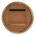 Aajon - Brown - Accent Mirror - Tallahassee Discount Furniture (FL)