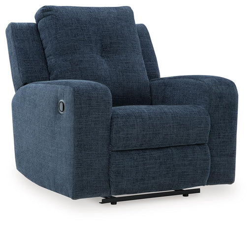 Danum - Zero Wall Recliner - Tallahassee Discount Furniture (FL)