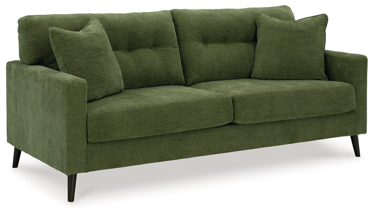 Bixler - Living Room Set - Tallahassee Discount Furniture (FL)