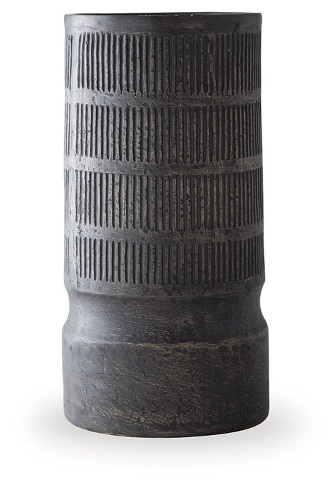Beninworth - Vase - Tallahassee Discount Furniture (FL)