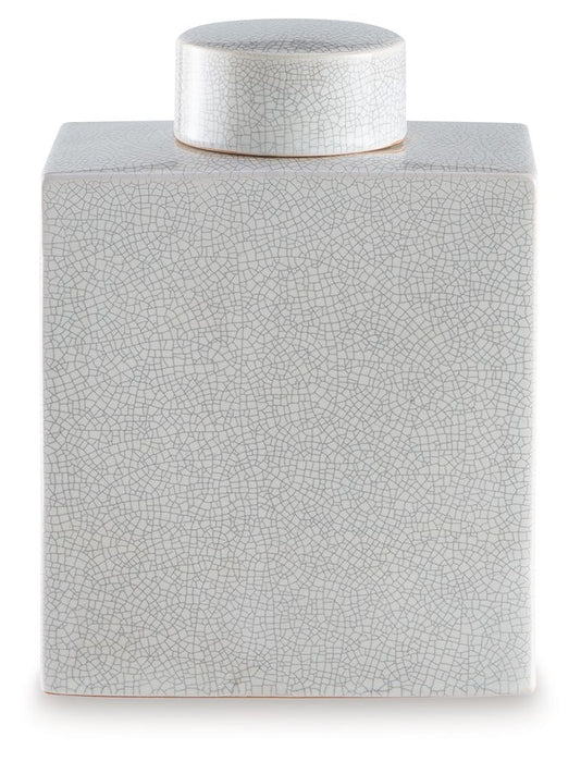 Haddworth - Jar - Tallahassee Discount Furniture (FL)