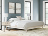 Socalle - Platform Bed - Tallahassee Discount Furniture (FL)