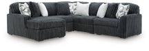 Midnight-Madness - Sectional - Tallahassee Discount Furniture (FL)