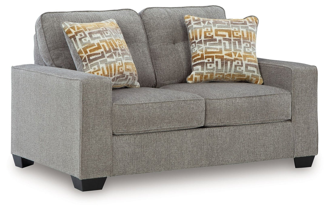 Larimer - Loveseat - Tallahassee Discount Furniture (FL)