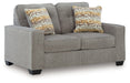 Larimer - Loveseat - Tallahassee Discount Furniture (FL)