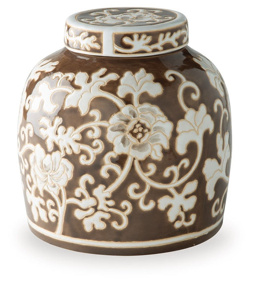 Adalham - Jar - Tallahassee Discount Furniture (FL)