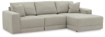 Next-gen - Sectional - Tallahassee Discount Furniture (FL)