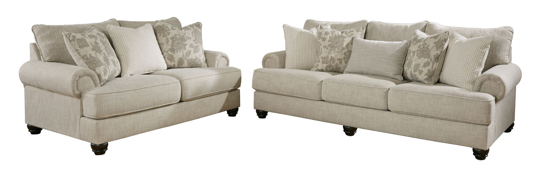 Asanti - Living Room Set - Tallahassee Discount Furniture (FL)