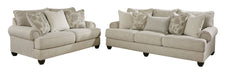 Asanti - Living Room Set - Tallahassee Discount Furniture (FL)