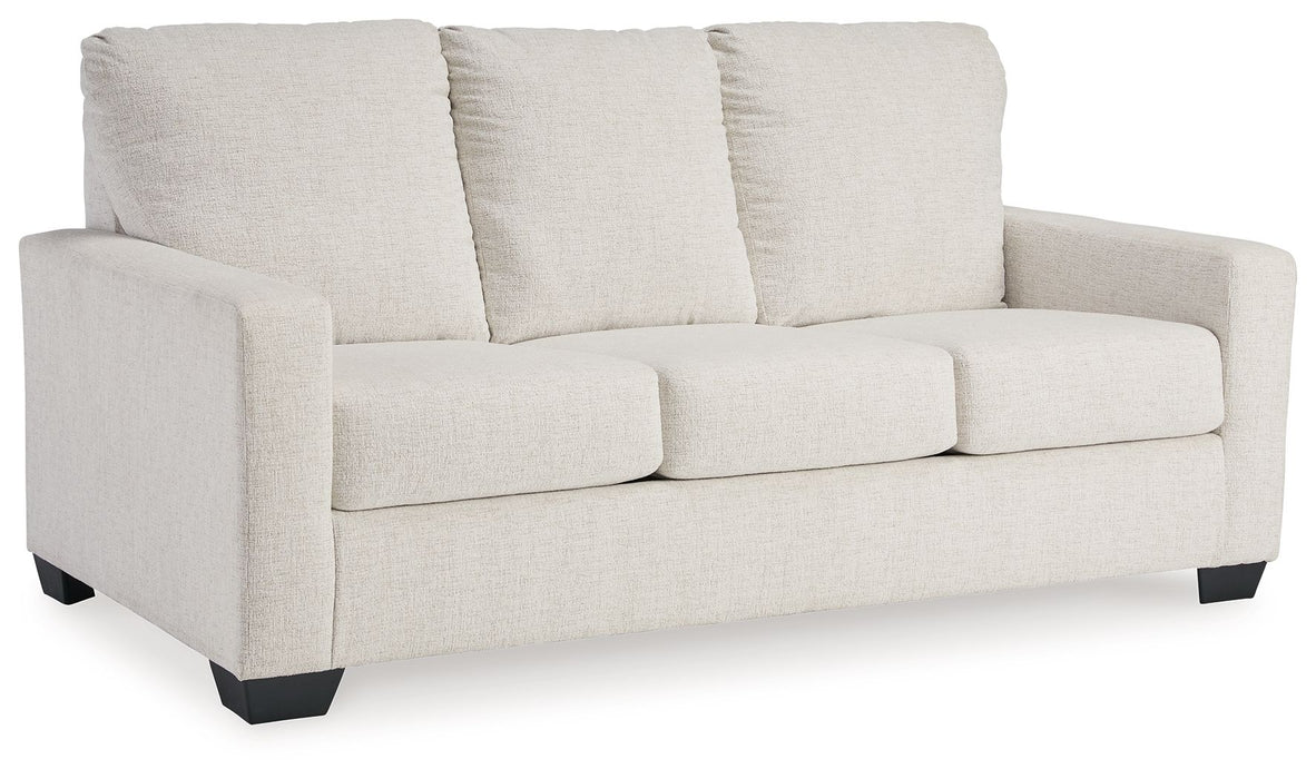 Rannis - Living Room Set - Tallahassee Discount Furniture (FL)