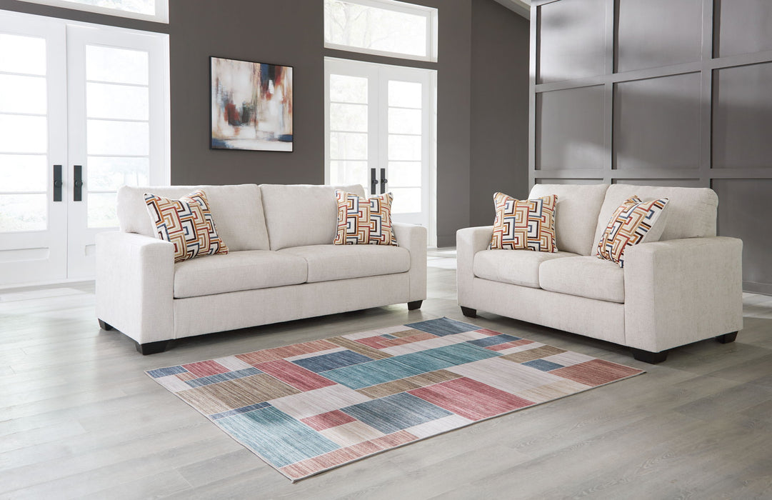 Aviemore - Living Room Set - Tallahassee Discount Furniture (FL)