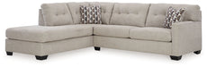 Mahoney - Sectional - Tallahassee Discount Furniture (FL)